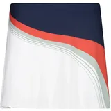 CMP 2 In 1 Rock Damen Weiß 46