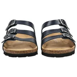 ROHDE Pantolette Alba dunkelblau 37xRegular