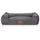 Knuffelwuff Hundebett Olivia XL 105 x 75 cm grau
