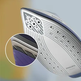 Philips 3000 Serie PSG3000/20 blau