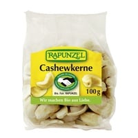 Rapunzel Cashewkerne ganz HIH bio 100g