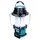 Makita DMR 056 mit Laterne + 2 x 9,0 Ah Akku + Ladegerät