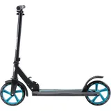 Star-Scooter Cityroller STAR-SCOOTER Scooter schwarz