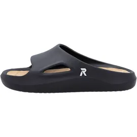 Rieker Colton U3350 Herren Schwarz 41