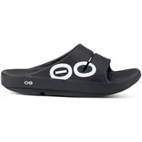 Oofos Ooahh Sport black (BLK) 44