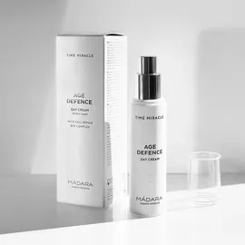 Mádara Time Miracle Age Defence Day Cream 50 ml