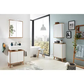 Fackelmann Finn Weiß