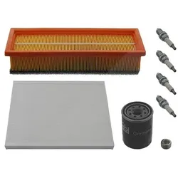 Febi Bilstein Teilesatz, Inspektion [Hersteller-Nr. 39036] für Fiat