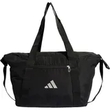 Adidas Sport 30l Duffelbag - Black / Silver Met - One Size
