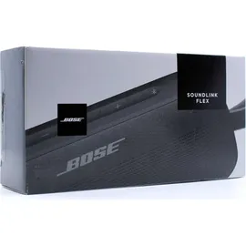 Bose SoundLink Flex Schwarz