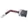 metzger autoteile Metzger Sensor, Innenraumtemperatur 0905496
