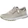 Paul Green Sneaker Damen Beige 38