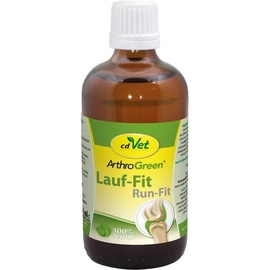 cdVet Lauf-Fit 100 ml