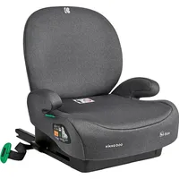 KIKKABOO 125-150 Cm I-boost I-size Kindersitz One Size