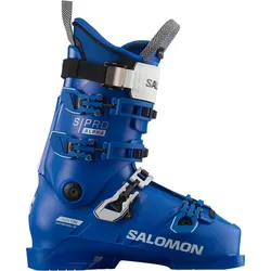 SALOMON ALP. BOOTS S/PRO ALPHA 130 EL Race