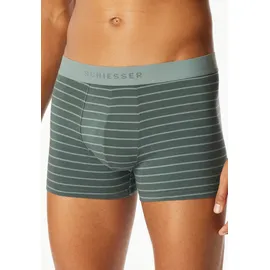 SCHIESSER 95/5 Multipacks Boxershorts Bunt 6 3er Pack