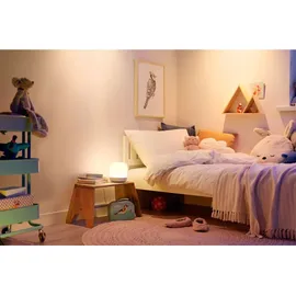 WIZ LED-Lampe 11W E27 warm- bis kaltweiß Einzelpack