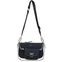 Steve Madden "STEVE MADDEN Taschen Textil", blau
