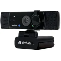 Verbatim Webcam