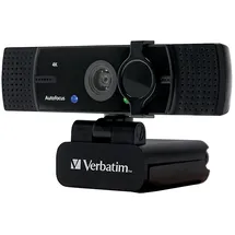 Verbatim Webcam