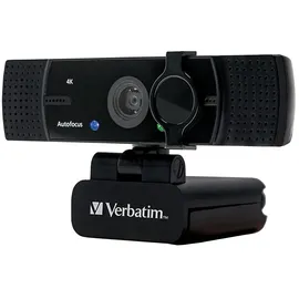 Verbatim Webcam