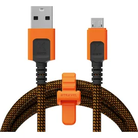 Xtorm USB auf Micro USB 1,5 m