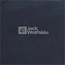 Jack Wolfskin Fleecepullover Blau 2XL
