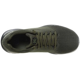 Kempa K-Float Freizeitschuhe deep grün 40.5 UK 7