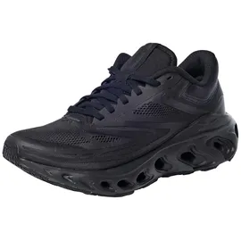 Reebok Fuel Flex Run Herren Schwarz/Weiß 42
