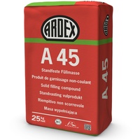 Ardex A 45 FEIN STANDFESTE SPACHTELMASSE - 25 KG