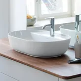 Duravit Luv Aufsatzwaschtisch, 0380602600