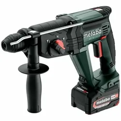 Bohrhammer Metabo