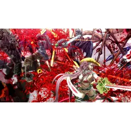 Onechanbara Z2: Chaos (PS4)