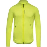 Gore Wear Gore Herren Concurve Thermo Hybrid Jacket gelb