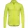 Gore Wear Gore Herren Concurve Thermo Hybrid Jacket gelb