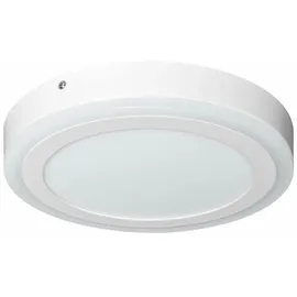 Osram LED Wand- und Deckenleuchte (Warmweiß)