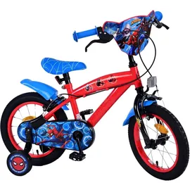 Volare Disney Marvel Spiderman 14 Zoll rot