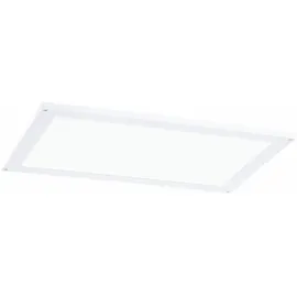 Paulmann Clever Connect Panel Flad weiß matt tunable White