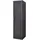 kochstation Seitenschrank KS-Stockholm 50 x 60 x 200 cm Grau
