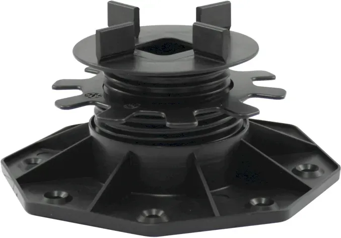 Platten-Stelzlager - beko TERRASYS - 30-65mm