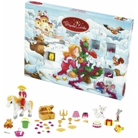 Theo Klein Princess Coralie Adventskalender, Spielzeug Spiel Weihnachten Kinder