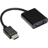 Good Connections Good Connections® Adapter HDMI zu VGA Buchse,