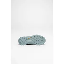 adidas Terrex Swift R3 Damen magic grey/core black/acid red 42