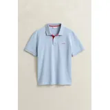 GANT Poloshirt REG CONTRAST PIQUE SS POLO L