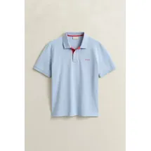 GANT Poloshirt REG CONTRAST PIQUE SS POLO L
