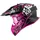 Broken Head Squadron Rebelution Pink XS