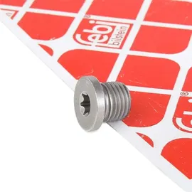 FEBI BILSTEIN Verschlussschraube, Ölwanne