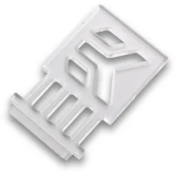 EK Water Blocks 3831109841051, Weiß, EK-RES X3