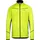 Gore Wear Gore R3 Partial Gore-Tex Infinium Jacke Herren Neon-Gelb/Schwarz XXL