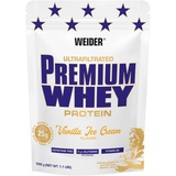 Protein - 500g - Vanilla Ice Cream